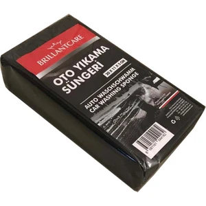 Foamstar Black Oto Yıkama Süngeri 20 x 11 x 5 cm