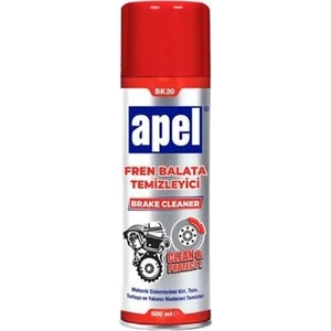Fren Balata Temizleyici 500 ml