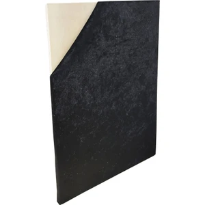 Tuğra Tablo Filografi Tahtası & Kumaş Kaplı 25 x 35 cm