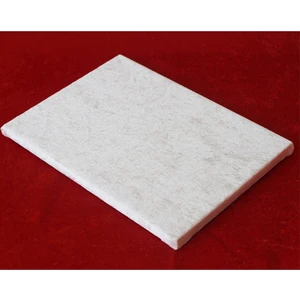 Tuğra Tablo Filografi Tahtası & Kumaş Kaplı 25 x 35 cm