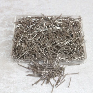 Tuğra Tablo Filografi Çivisi Nikel Topbaş Çivi 500 gr