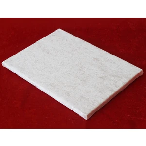 Tuğra Tablo Filografi Tahtası & Kumaş Kaplı 30 x 40 cm