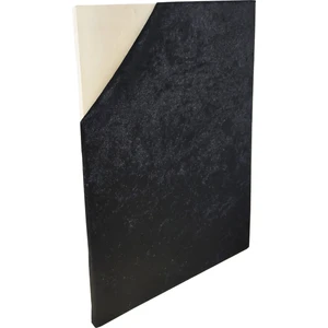 Tuğra Tablo Filografi Tahtası & Kumaş Kaplı 30 x 40 cm