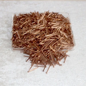 Tuğra Tablo Filografi Çivisi Bakır Topbaş Çivi 1 kg