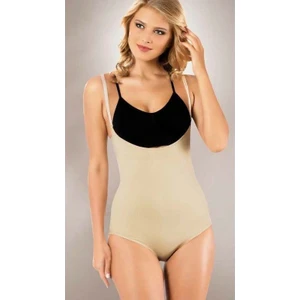 Form Time Formtime Çıtçıtlı Body Korse