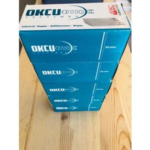 F-50 Brad Çivi 5'li Paket