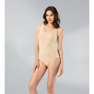 Namaldi Likralı Geniş Askılı Body