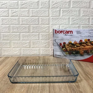 Dikdörtgen Borcam 59204