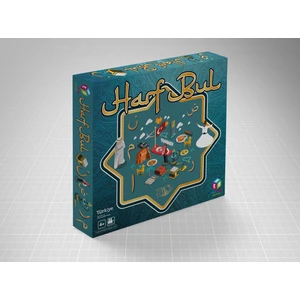 Eğitici Öğretici Kur'an Harfleri Oyun Seti (Harf Bul Oyunu)