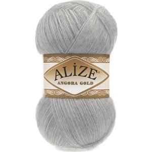Angora Gold 21