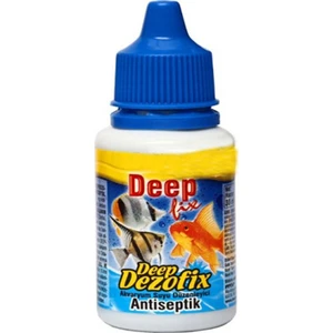 Deep Fix Dezofix Genel Dezenfektan 30 Ml.