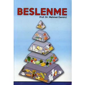 Beslenme - Mehmet Demirci