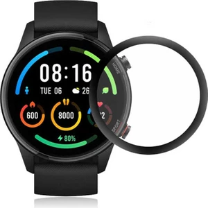 Xiaomi Mi Watch Tam Uyumlu Vds Pet Saat Ekran Koruyucu