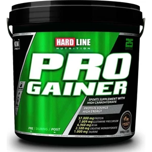 Hardline Nutrition Hardline Progainer 5000 gr