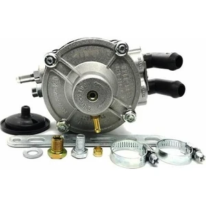 Sr-07 Sıralı Regülatör