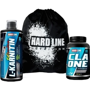 Hardline Nutrition Hardline Zumba 1 Kombinasyonu