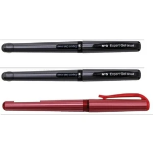 Expert İmza Kalemi 1.0 mm 3'lü