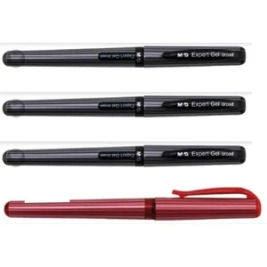 Expert İmza Kalemi 1.0 mm 4'lü