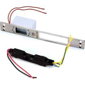 Otomatik Bas-Aç, Kapı Otomatiği, Bas-Aç, Emniyetli Kapı Otomatiği, Özel Kapı Otomatiği BAS-12/24V Bas-Ac (12-24V)