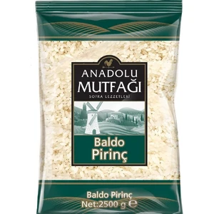 Anadolu Mutfağı Baldo Prinç 2500 gr