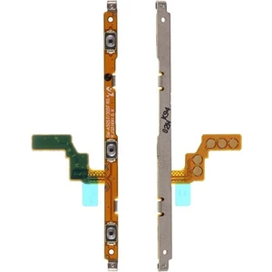 Sm Galaxy A20-A30-A40-A50-A60-A70-A80-A90 On Off Yan Ses Film Power