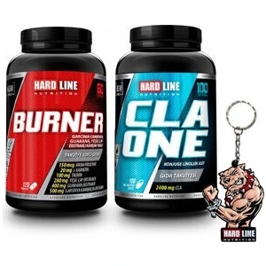 Hardline Nutrition Hardline Form 2 Kombinasyonu