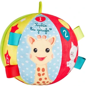 Sophie La Girafe My First Early Learning Yumuşak Top