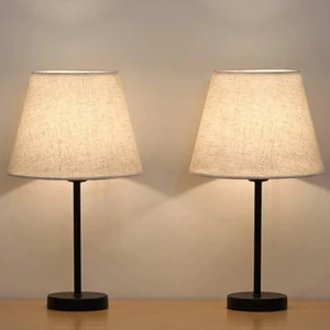 Pu Design Abajur Seti 2'li AYD-2570