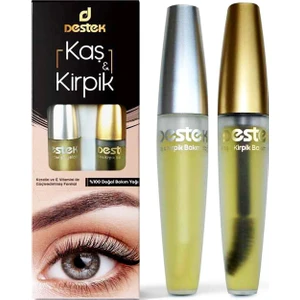 Kaş & Kirpik Bakım Yağı 20 ml