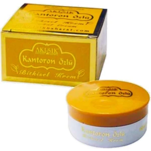 Kantaron Özlü Bitkisel Krem 60 gr