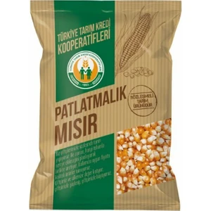 Türkiye Tarım Kredi Kooperatifi Patlatmalık Mısır 1 kg