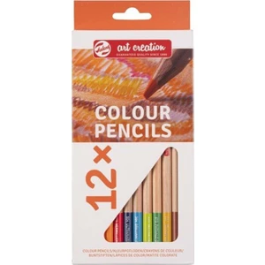 Art Creation Color Pencıls Set 12'li