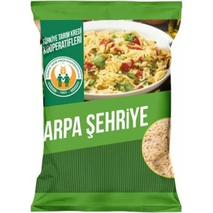 Türkiye Tarım Kredi Kooperatifi Arpa Şehriye 500 gr