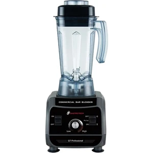 Gtech Professional Bar Blender Siyah