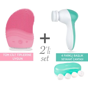 PSC93 Yüz Bakım Seti