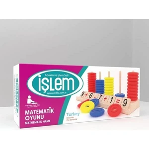 Matematik Işlem Oyunu