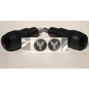 On Off Moto Yamaha MT07 Koruma Takozu 1 Adet