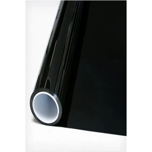 Orta Ton Ev-Ofis Cam Filmi 50 cm x 6 Metre Dayanıklı Yapı ile UV Koruma