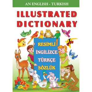 Illustrated Dıctıonary - Özlem Aytek