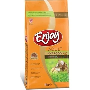 Gurme Kedi Mama 15 kg