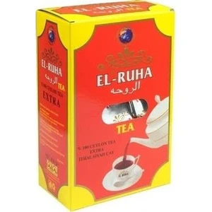El Ruha Çay 6'lı