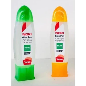 Glue Pen Çift Taraflı Sıvı Yapıştırıcı 55 gr 2 Adet