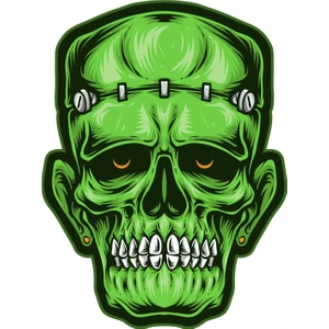 Ubga Gift  motorsiklet , Kask , Laptop ve Araç Sticker