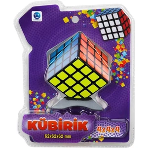 Smile Games Kübirik Zeka Küpü 4X4X4