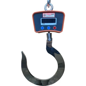 Eko 500 kg Çengel Baskül
