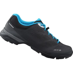 SH-MT301SL1 Mtb Siyah Spd Bisiklet Ayakkabısı