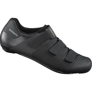 SH-RC100M Siyah Spd-Sl Bisiklet Ayakkabı
