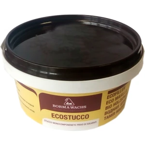Borma Wachs Masif Tamir Macunu Ecostucco Pb Parlak Beyaz 250 gr