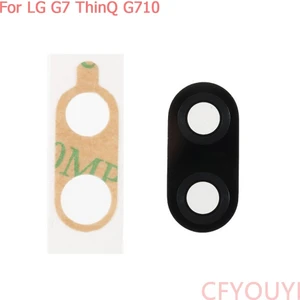 Lg G7 Thinq G710 Kamera Lens Kapak