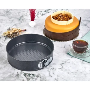 Pleneta Kelepçeli Kek Kalıbı 26 cm.